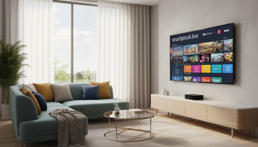 iptv buy