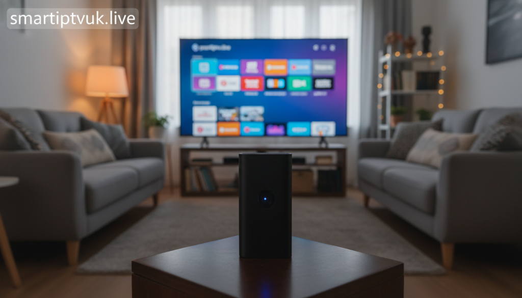 iptv firestick