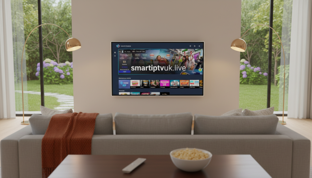 smart iptv